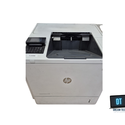 HP LaserJet Enterprise M608