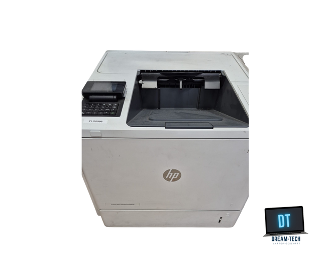 HP LaserJet Enterprise M608