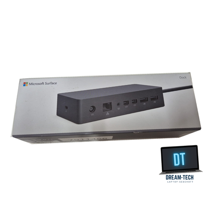 Microsoft Surface Dock – 1. Generation