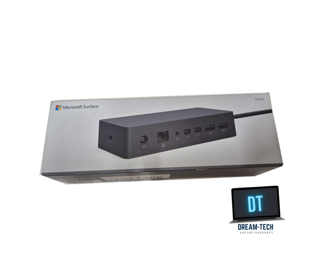 Microsoft Surface Dock – 1. Generation