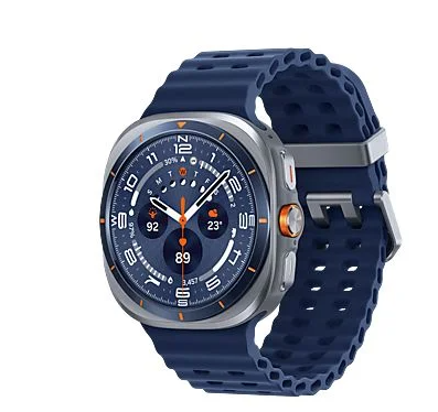 Samsung Watch Ultra 2025 # ganz neu Versiegelt # Model SM-L705F