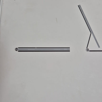 Apple Magic Keyboard für iPad Pro 12,9"