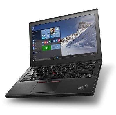 Lenovo ThinkPad X270 # i5-6300U # 8 G # 256 SSD