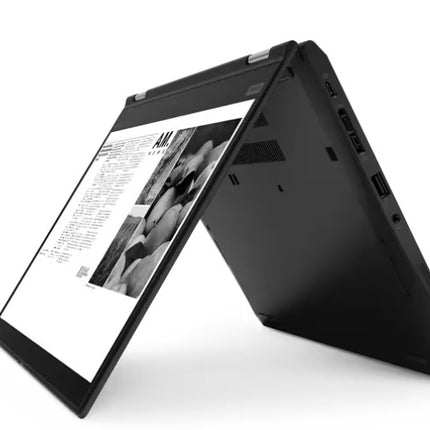 Lenovo  Thinkpad X390 Yoga # 13,3"  #  i5-8350U # 8GB RAM  # 256 SSD # Touch FHD IPS Backlit # Mit stift