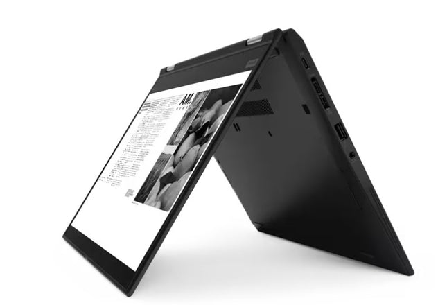 Lenovo  Thinkpad X390 Yoga # 13,3"  #  i5-8350U # 8GB RAM  # 256 SSD # Touch FHD IPS Backlit # Mit stift