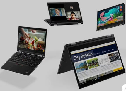 Lenovo Thinkpad X380 Yoga