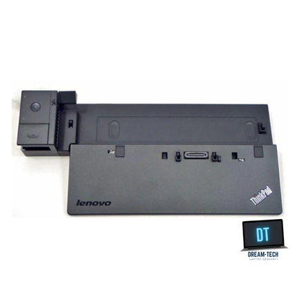 Lenovo ThinkPad Ultra Dock – Typ 40A2