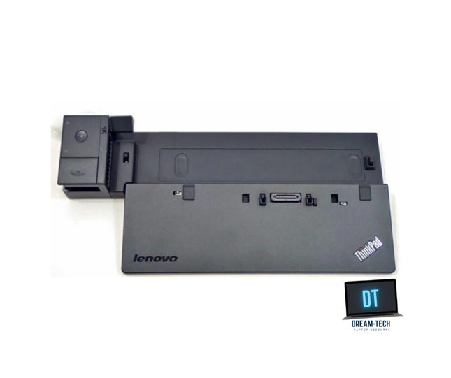 Lenovo ThinkPad Ultra Dock – Typ 40A2