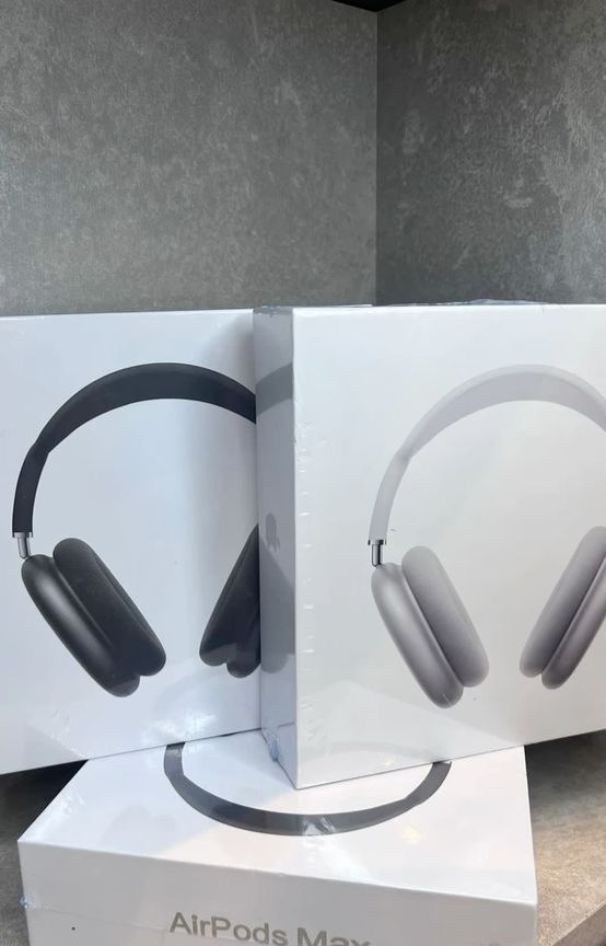 Apple AirPods Max  Gen2