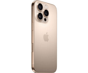 Apple iPhone 16 Pro