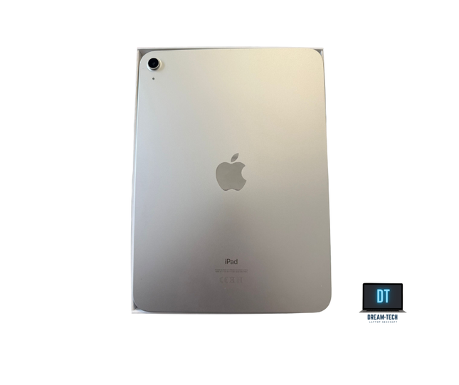 Apple iPad 10. Generation (10,9") – WiFi Modell