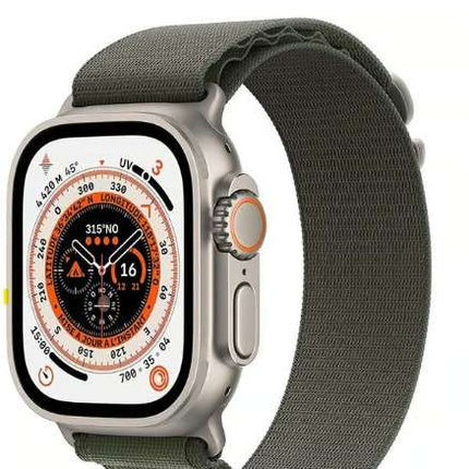 Apple Watch Ultra