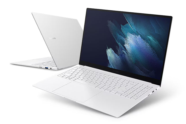 Samsung Galaxy Book Pro NP950XDB | 12 Monate Garantie