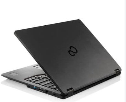 Fujitsu Lifebook U748 # i5- 8265U # 16 G RAM # 256 Gbyte M2 SSD # Windows 11 pro # 14 Full HD Display