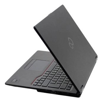Fujitsu Lifebook U747 # i5- 7200U # 8 G # 512 G SSD # 14 Zoll FHD Display #  WINDOWS 10 PRO