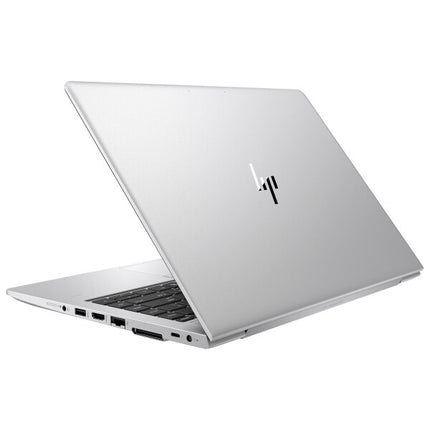 HP EliteBook 840 G6 | i7-8665U | 8 GB RAM | 512 GB SSD