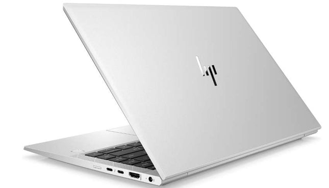 HP EliteBook 830 G7 # Neuwertig # Core i5-10210U # 16 G RAM # 512 G NVME SSD # 13 Zoll Full HD Display