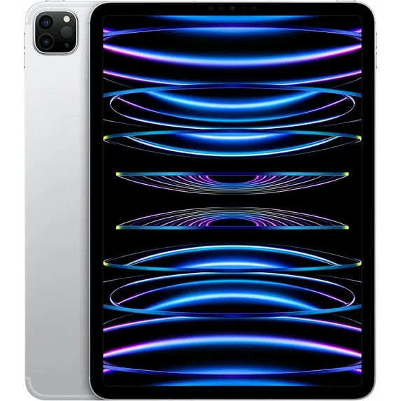 Apple iPad Pro 11" (4. Generation) – WiFi Modell