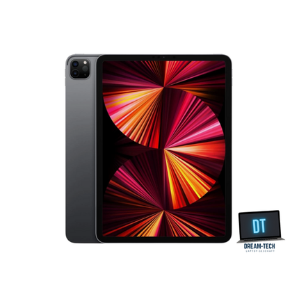 iPad Pro 11" (2021) – 3. Generation