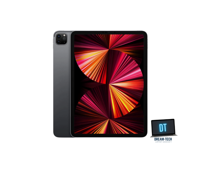 iPad Pro 11" (2021) – 3. Generation