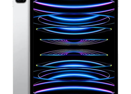 Apple iPad Pro 12.9" (6. Generation) – WiFi Modell-512GB