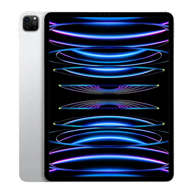Apple iPad Pro 12.9" (6. Generation) – WiFi Modell-512GB