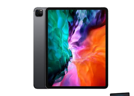 Ipad Pro 12.9 (4. Generation)