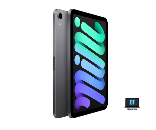 Apple iPad Mini (6th Generation)