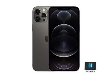 Apple iPhone 12 Pro Max