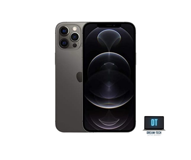 Apple iPhone 12 Pro Max