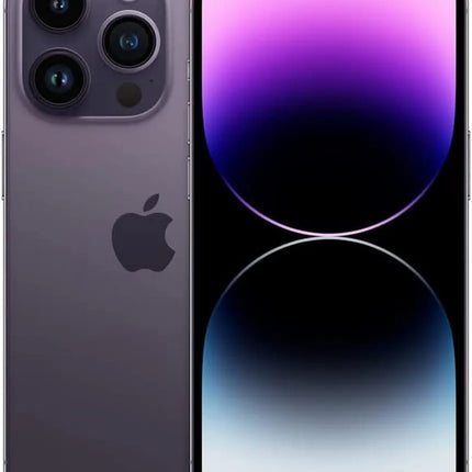 Apple iPhone 14 Pro – Deep Purple | 512 GB