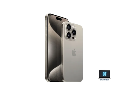 Apple iPhone 15 pro