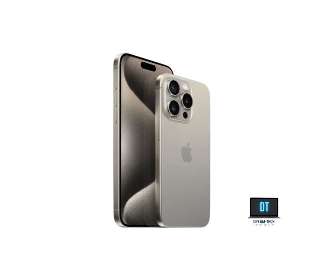 Apple iPhone 15 pro
