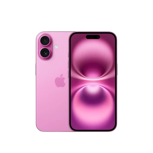 Apple iPhone 16| Ganz-Neu