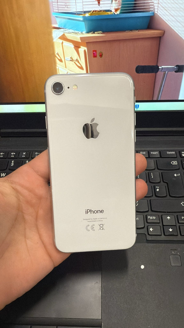 Apple Iphone 8