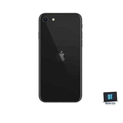 Apple iPhone SE | 128GB | Schwarz | 100%