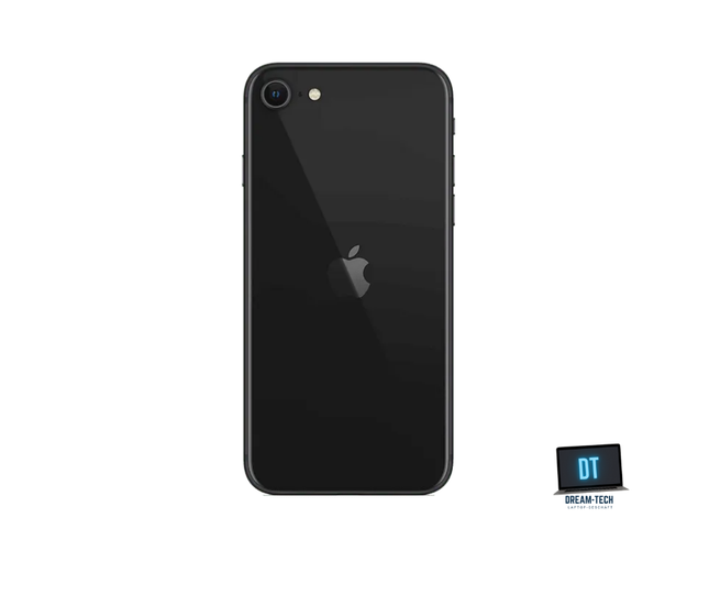 Apple iPhone SE | 128GB | Schwarz | 100%