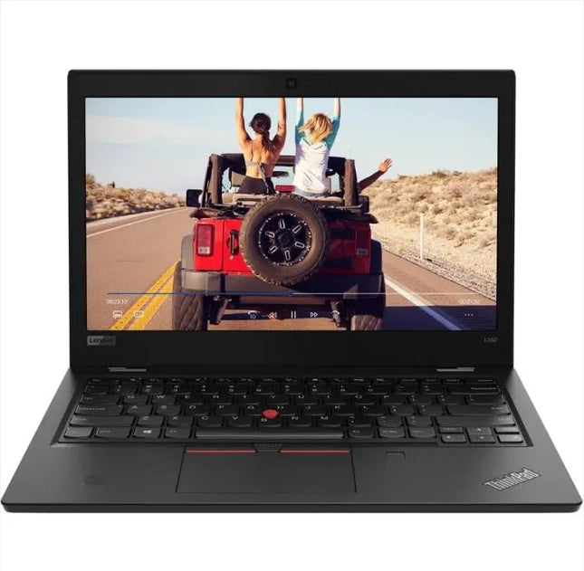 Lenovo ThinkPad L380 Yoga
