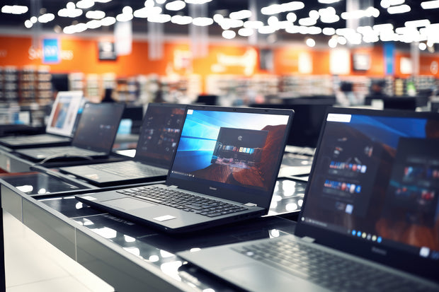 <h3><strong>Willkommen im Dream-Tech Store</strong></h3>