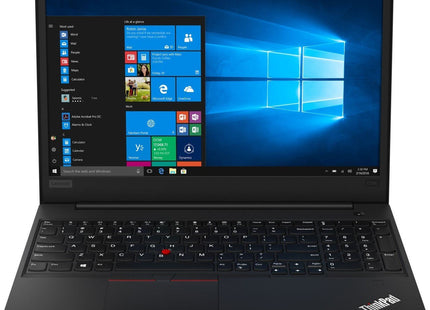 Lenovo ThinkPad E590