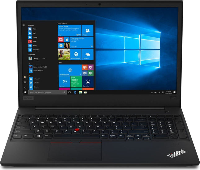Lenovo ThinkPad E590