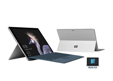 Microsoft Surface Pro 6