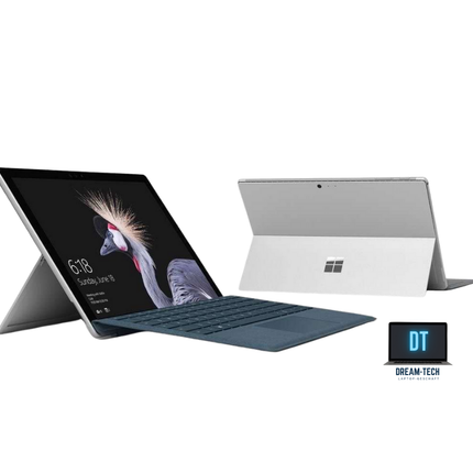 Microsoft Surface Pro 5