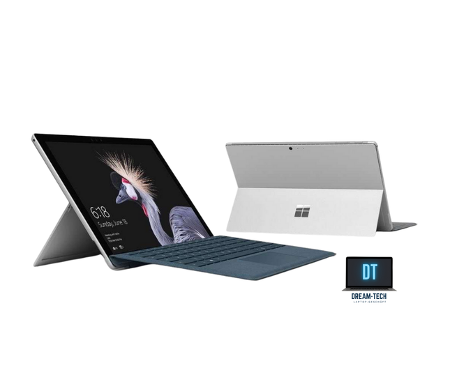 Microsoft Surface Pro 6