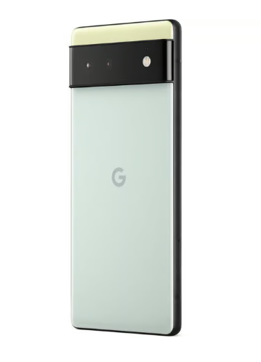 Google Pixel 6 - 128 GB - sehr guter Zustand