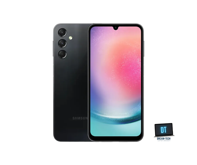 Samsung Galaxy A24
