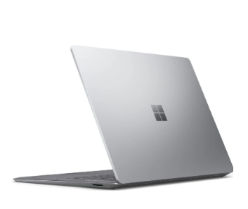Microsoft Surface Laptop 4 | i5-1145G7 | 8 GB RAM | 256 GB SSD | Touchscreen | neuwertig