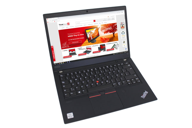Lenovo ThinkPad T14 G1