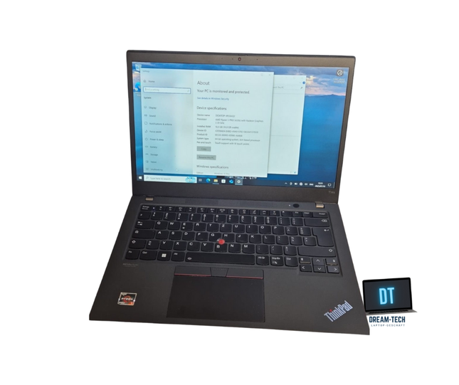 Lenovo ThinkPad T14s Gen 2