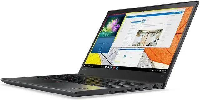 Lenovo Thinkpad T570